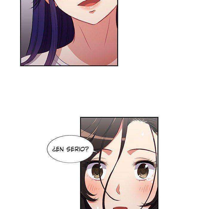 Trabajo a Tiempo Parcial de Yuri Capitulo 62 página 37