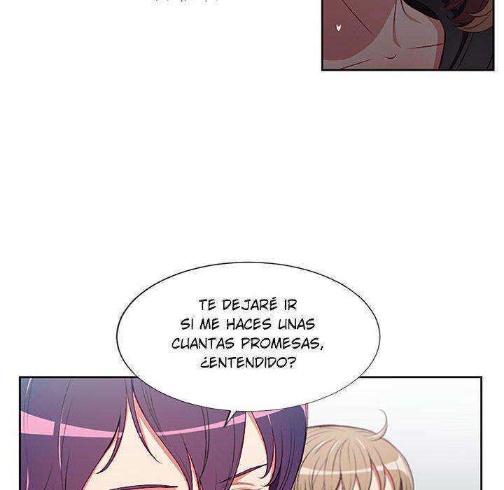 Trabajo a Tiempo Parcial de Yuri Capitulo 62 página 39