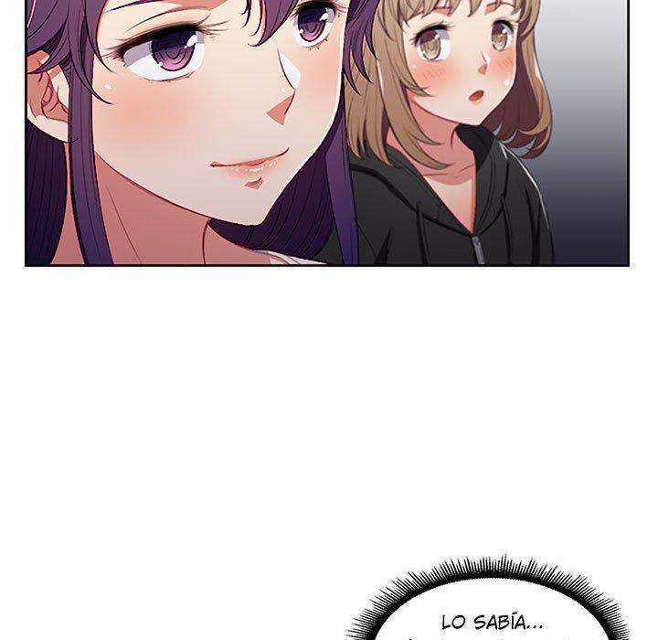 Trabajo a Tiempo Parcial de Yuri Capitulo 62 página 40