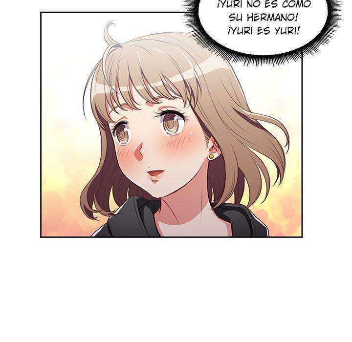 Trabajo a Tiempo Parcial de Yuri Capitulo 62 página 41