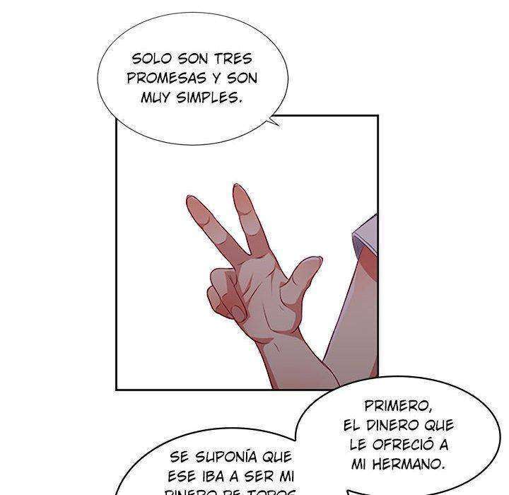 Trabajo a Tiempo Parcial de Yuri Capitulo 62 página 42