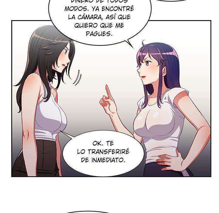 Trabajo a Tiempo Parcial de Yuri Capitulo 62 página 43