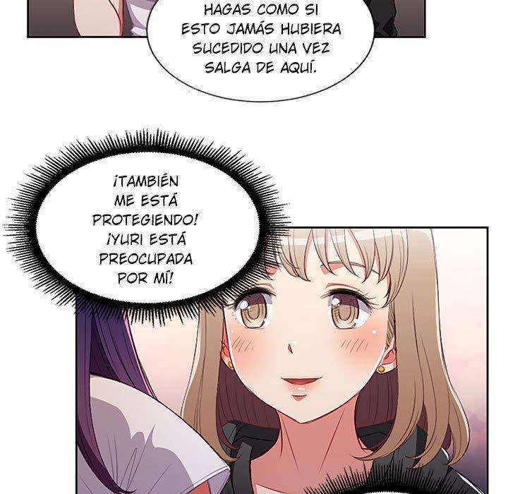 Trabajo a Tiempo Parcial de Yuri Capitulo 62 página 45