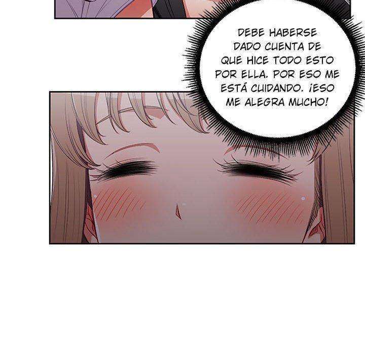 Trabajo a Tiempo Parcial de Yuri Capitulo 62 página 46