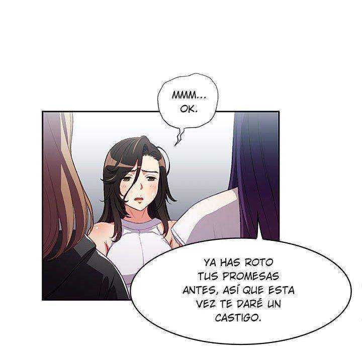 Trabajo a Tiempo Parcial de Yuri Capitulo 62 página 47