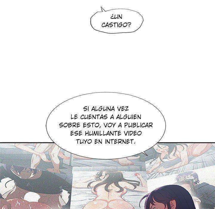 Trabajo a Tiempo Parcial de Yuri Capitulo 62 página 48