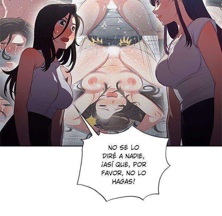 Trabajo a Tiempo Parcial de Yuri Capitulo 62 página 49