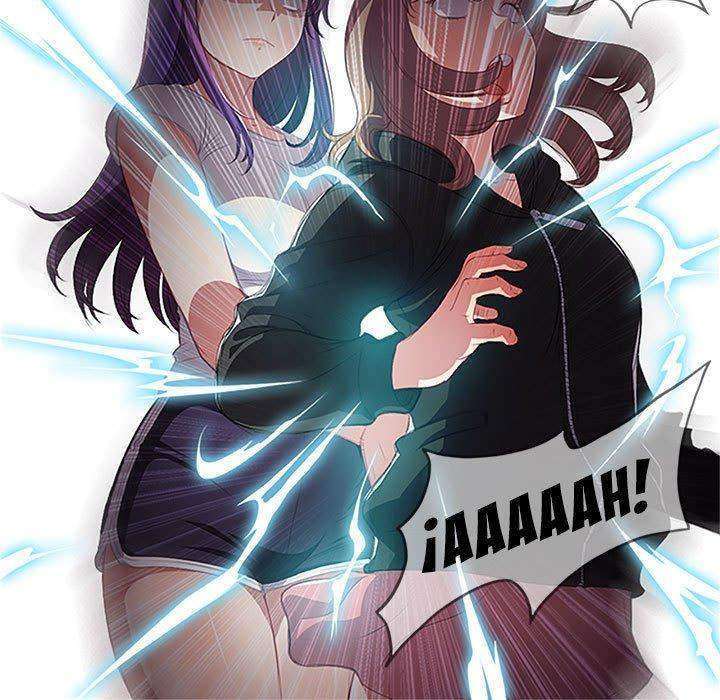 Trabajo a Tiempo Parcial de Yuri Capitulo 62 página 59