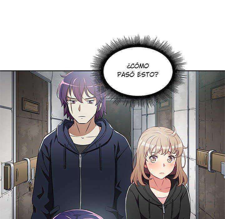 Trabajo a Tiempo Parcial de Yuri Capitulo 62 página 6