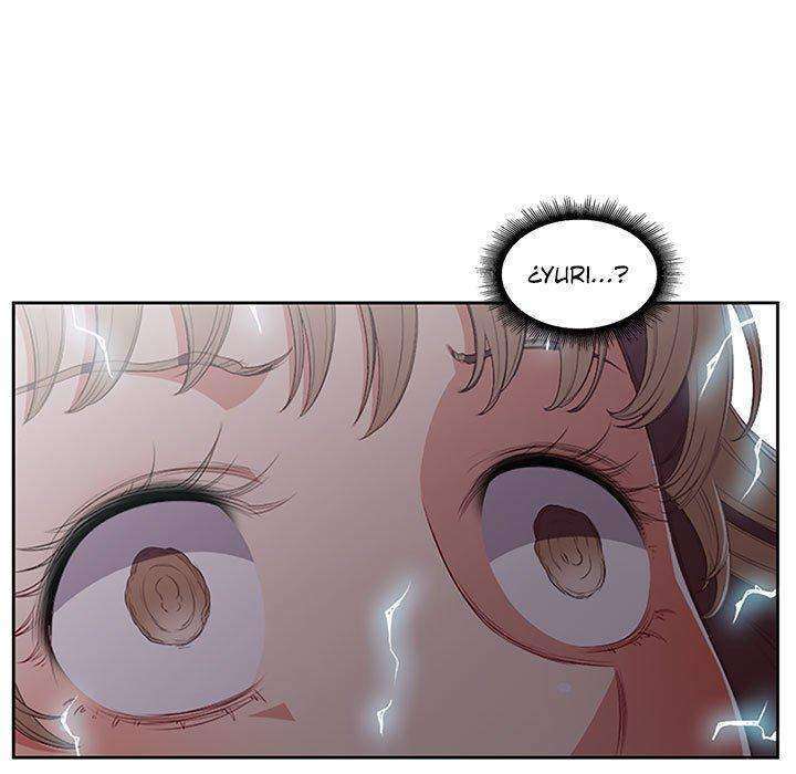Trabajo a Tiempo Parcial de Yuri Capitulo 62 página 60