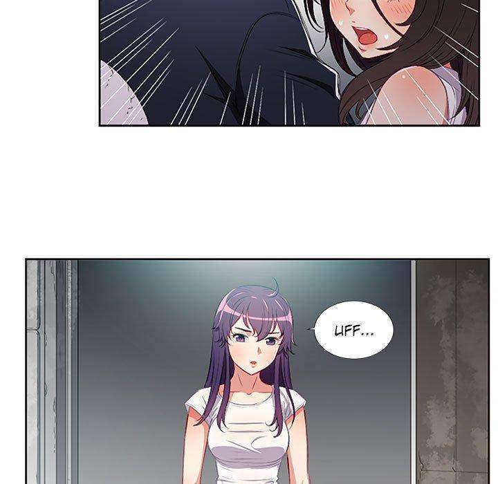Trabajo a Tiempo Parcial de Yuri Capitulo 62 página 62