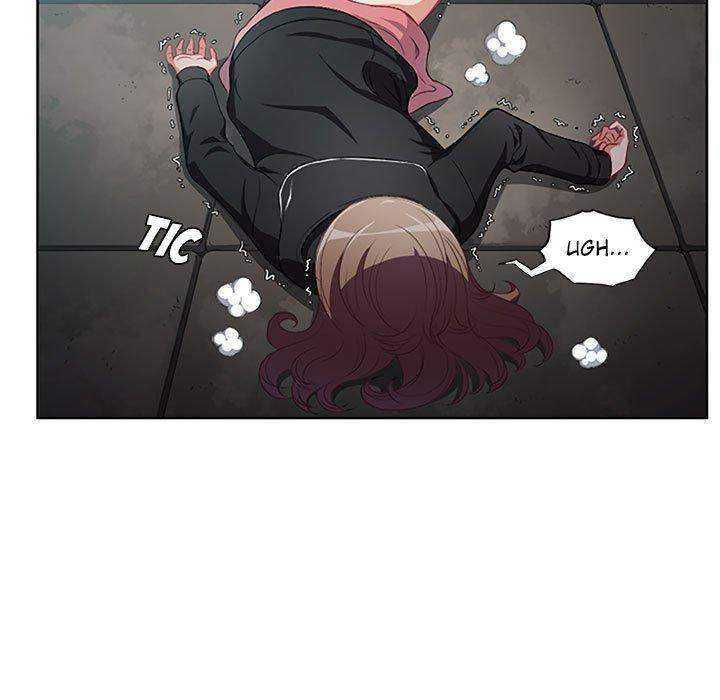 Trabajo a Tiempo Parcial de Yuri Capitulo 62 página 64