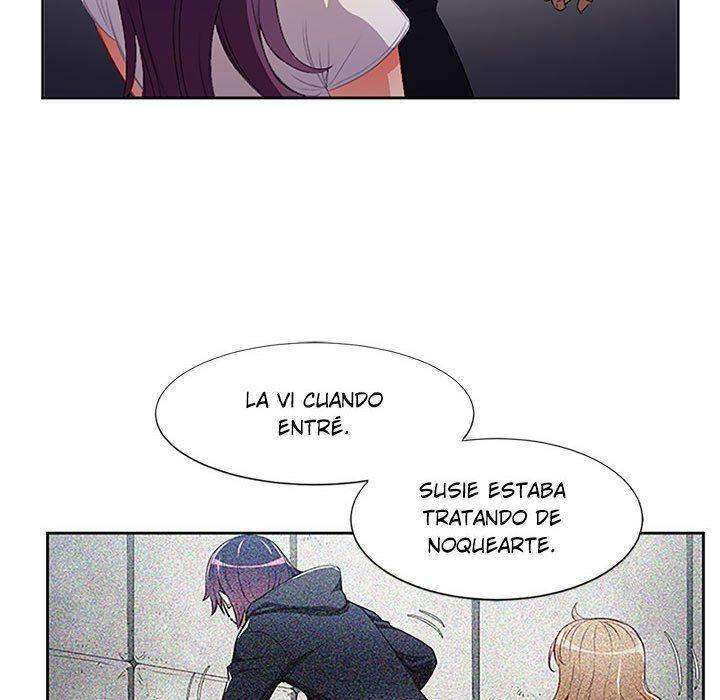 Trabajo a Tiempo Parcial de Yuri Capitulo 62 página 66