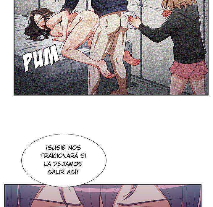 Trabajo a Tiempo Parcial de Yuri Capitulo 62 página 67