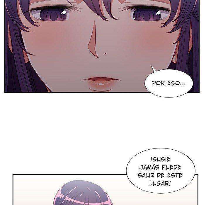 Trabajo a Tiempo Parcial de Yuri Capitulo 62 página 68