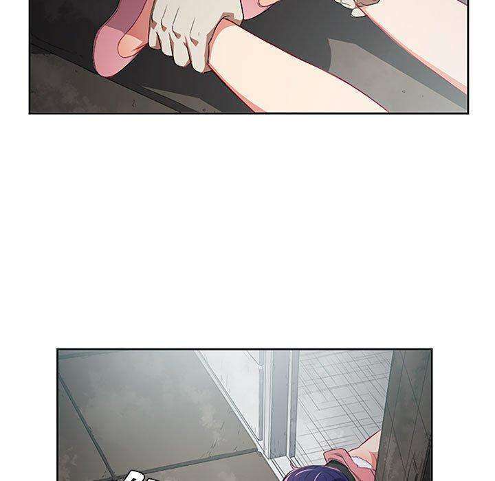Trabajo a Tiempo Parcial de Yuri Capitulo 62 página 71