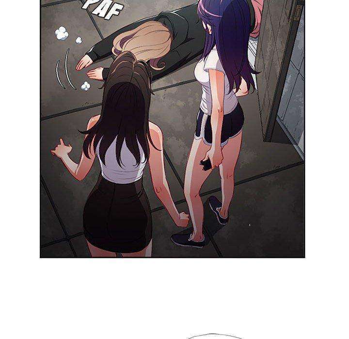 Trabajo a Tiempo Parcial de Yuri Capitulo 62 página 72