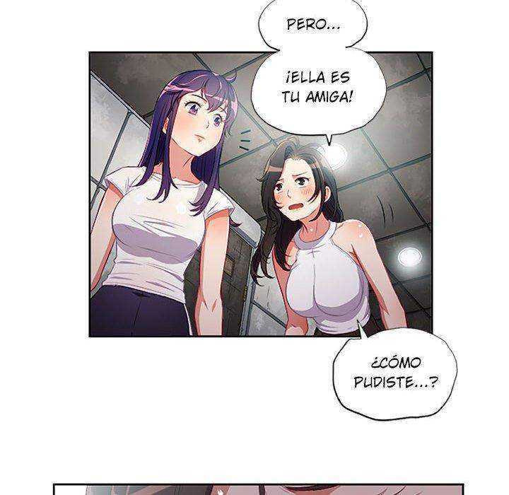 Trabajo a Tiempo Parcial de Yuri Capitulo 62 página 73