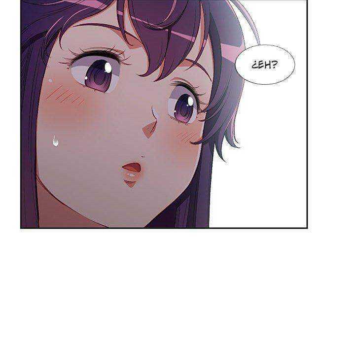 Trabajo a Tiempo Parcial de Yuri Capitulo 62 página 75