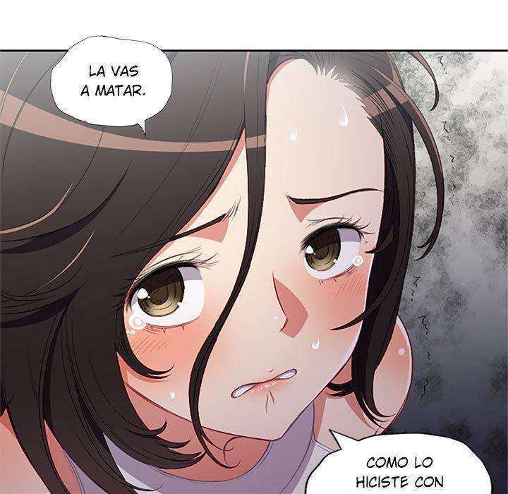 Trabajo a Tiempo Parcial de Yuri Capitulo 62 página 76