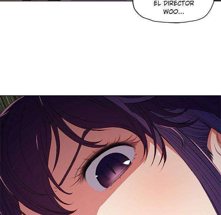 Trabajo a Tiempo Parcial de Yuri Capitulo 62 página 77