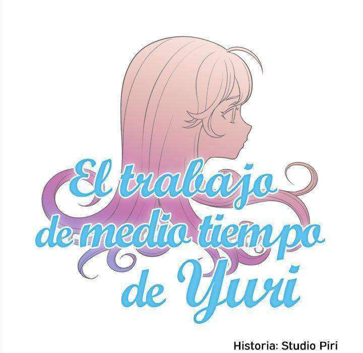 Trabajo a Tiempo Parcial de Yuri Capitulo 63 página 12