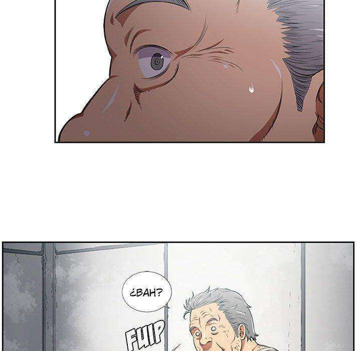 Trabajo a Tiempo Parcial de Yuri Capitulo 63 página 15