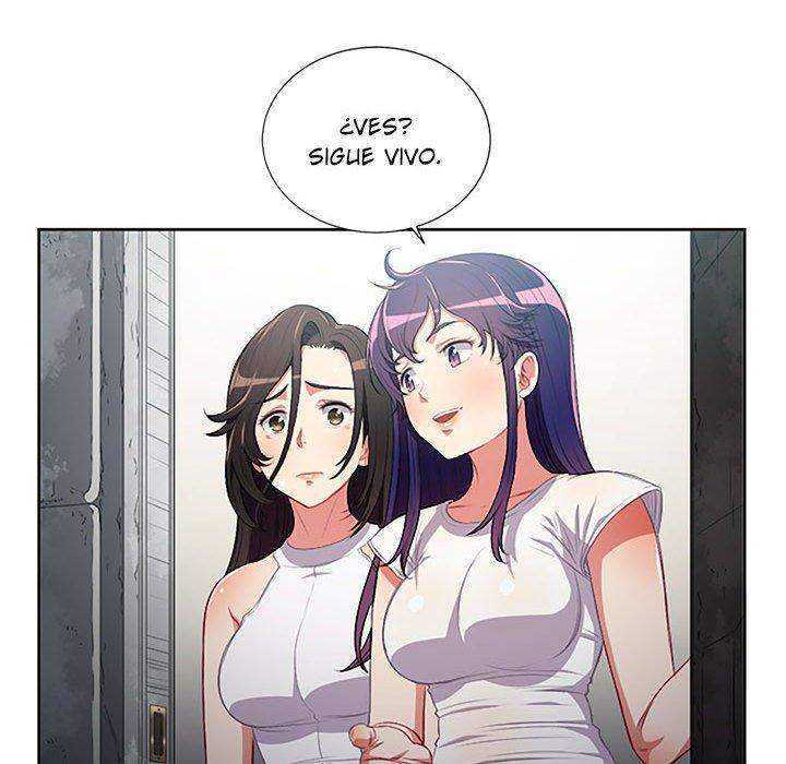 Trabajo a Tiempo Parcial de Yuri Capitulo 63 página 17