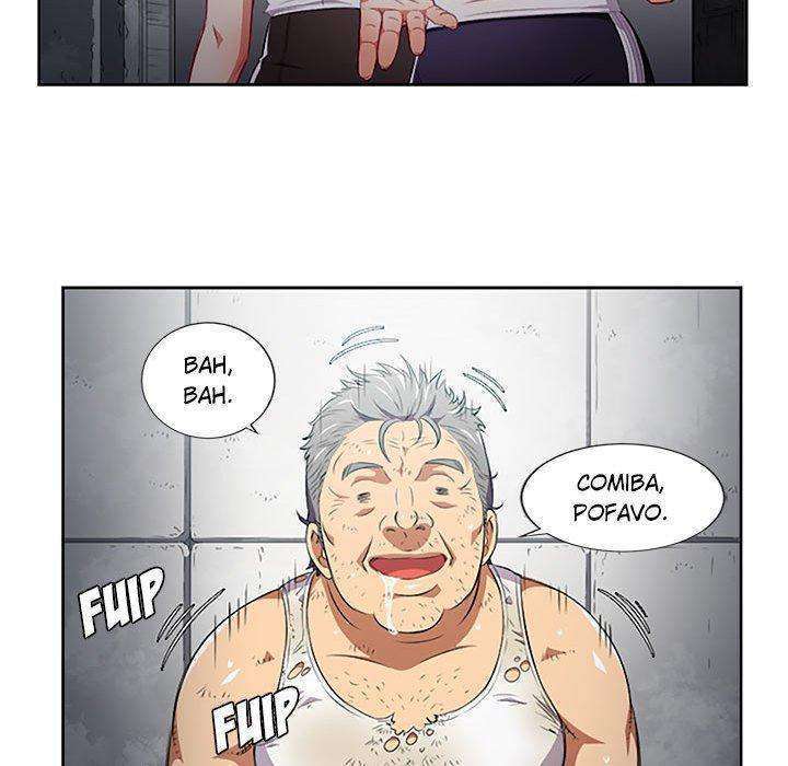 Trabajo a Tiempo Parcial de Yuri Capitulo 63 página 18