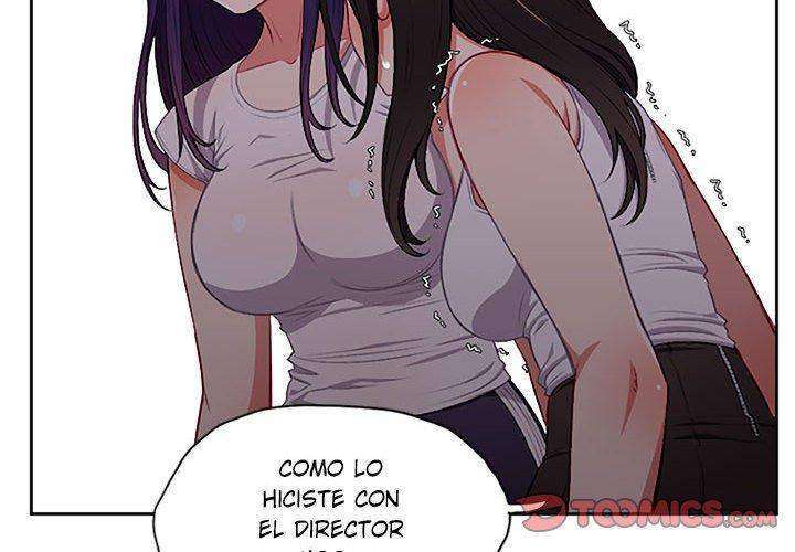 Trabajo a Tiempo Parcial de Yuri Capitulo 63 página 2