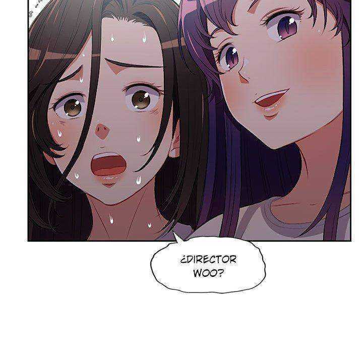 Trabajo a Tiempo Parcial de Yuri Capitulo 63 página 20