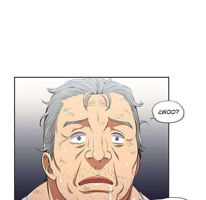 Trabajo a Tiempo Parcial de Yuri Capitulo 63 página 21