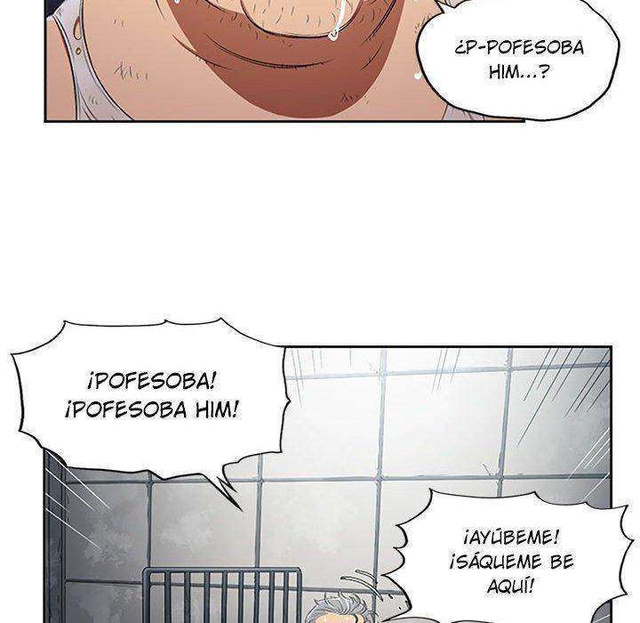 Trabajo a Tiempo Parcial de Yuri Capitulo 63 página 22