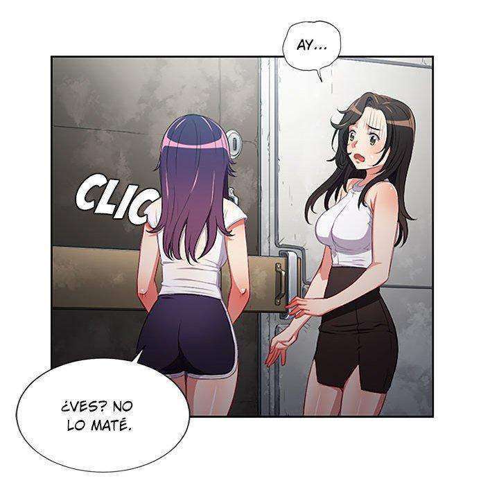 Trabajo a Tiempo Parcial de Yuri Capitulo 63 página 25