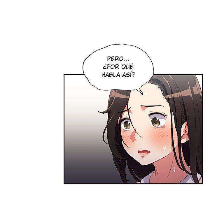 Trabajo a Tiempo Parcial de Yuri Capitulo 63 página 26