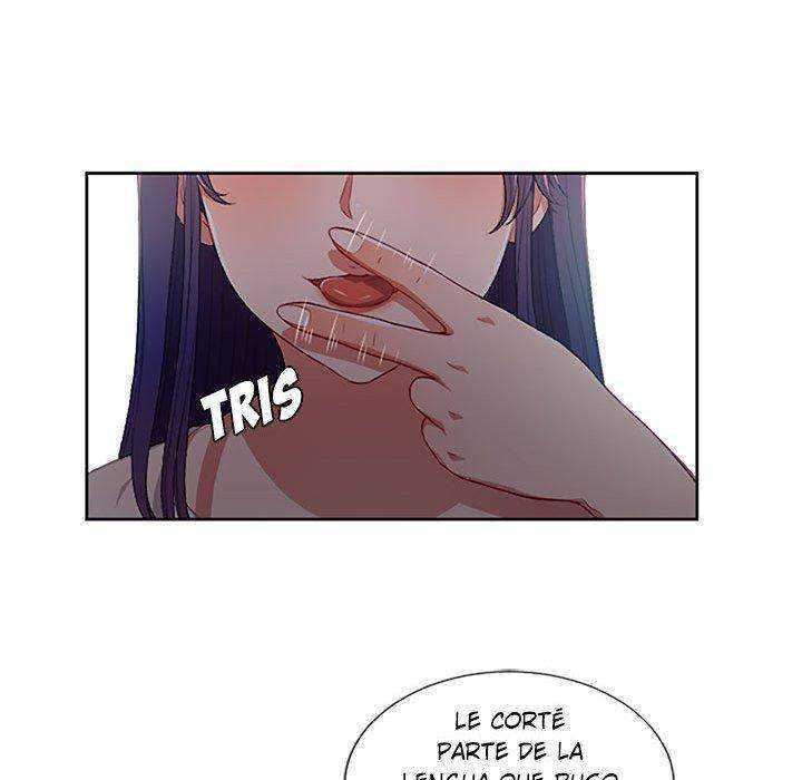 Trabajo a Tiempo Parcial de Yuri Capitulo 63 página 27