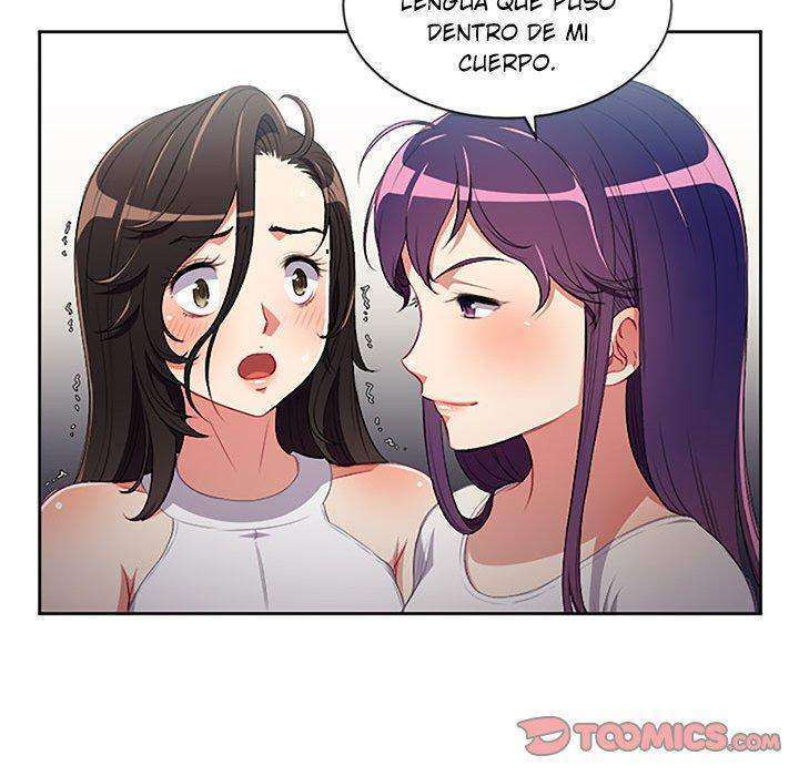 Trabajo a Tiempo Parcial de Yuri Capitulo 63 página 28