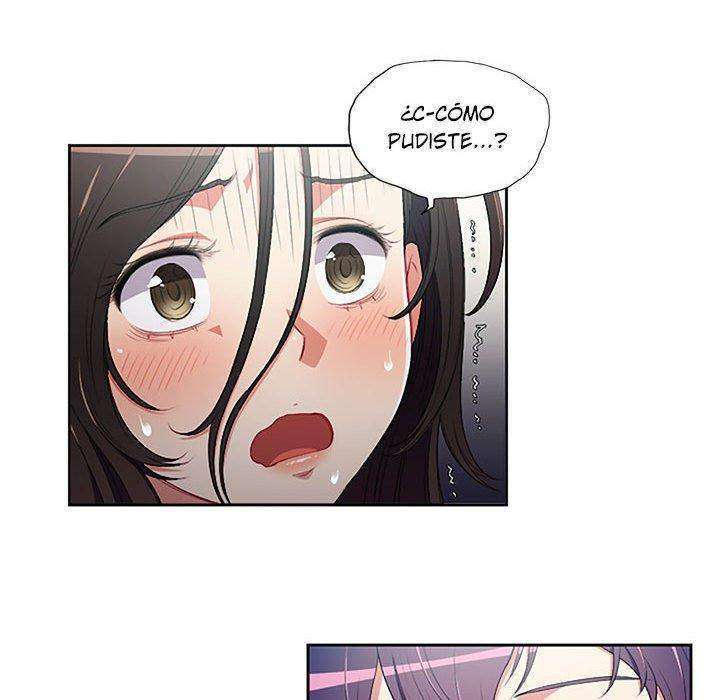 Trabajo a Tiempo Parcial de Yuri Capitulo 63 página 29
