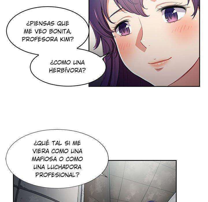 Trabajo a Tiempo Parcial de Yuri Capitulo 63 página 30