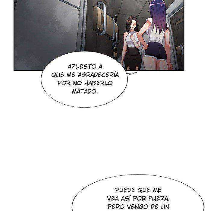 Trabajo a Tiempo Parcial de Yuri Capitulo 63 página 31