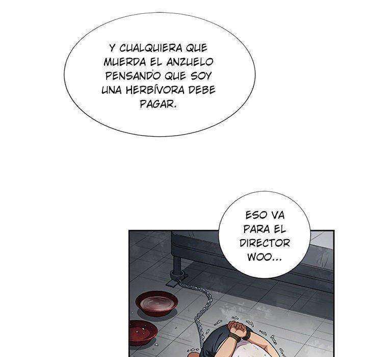 Trabajo a Tiempo Parcial de Yuri Capitulo 63 página 34