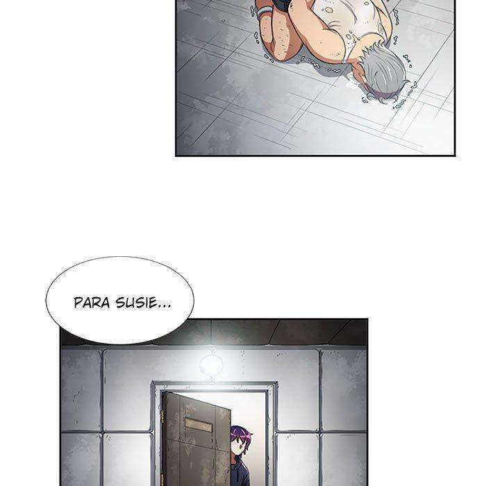 Trabajo a Tiempo Parcial de Yuri Capitulo 63 página 35