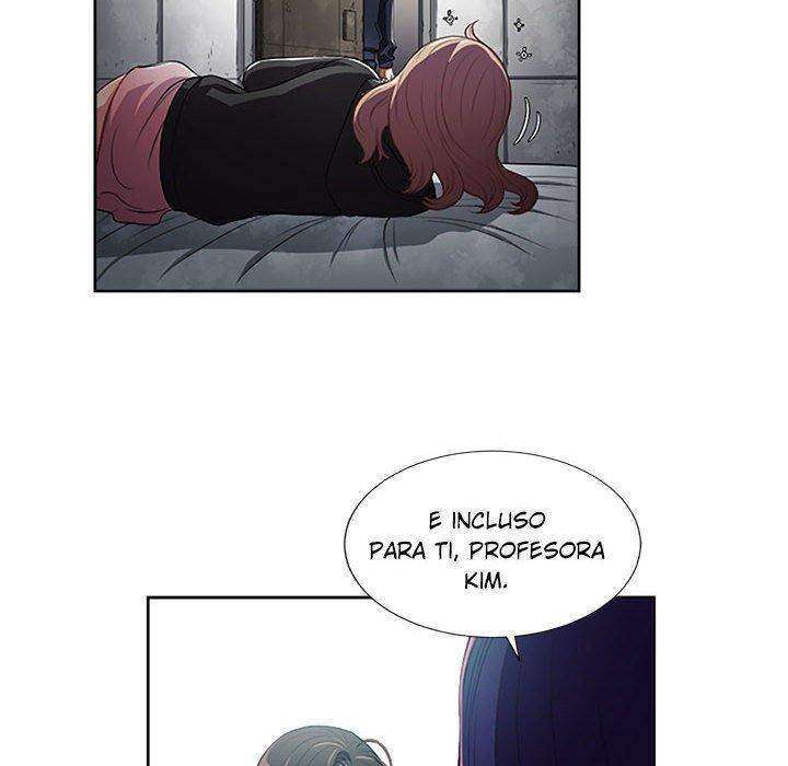 Trabajo a Tiempo Parcial de Yuri Capitulo 63 página 36