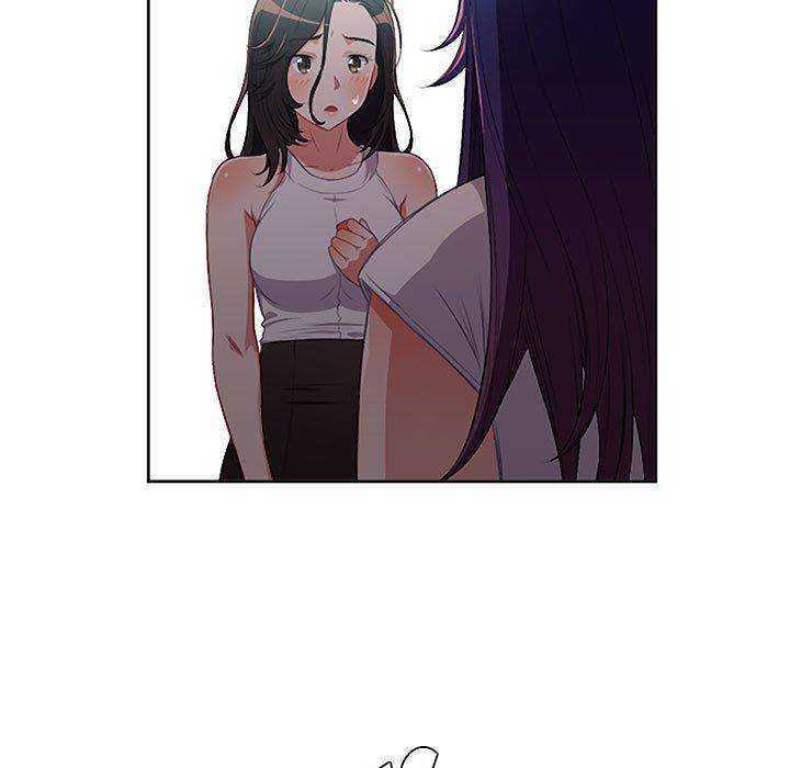 Trabajo a Tiempo Parcial de Yuri Capitulo 63 página 37