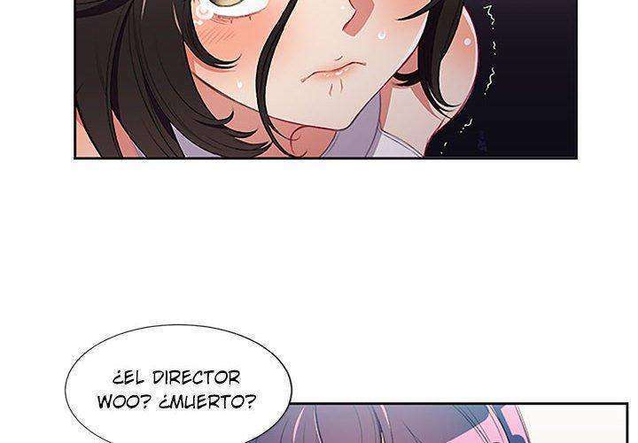 Trabajo a Tiempo Parcial de Yuri Capitulo 63 página 4