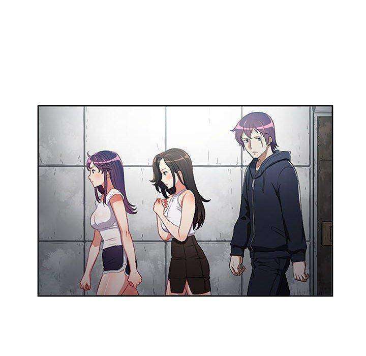 Trabajo a Tiempo Parcial de Yuri Capitulo 63 página 40