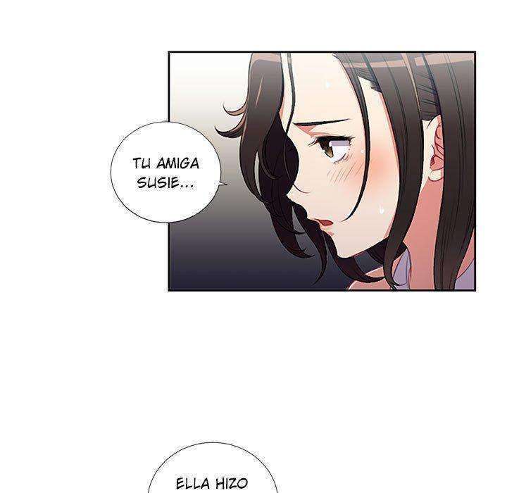 Trabajo a Tiempo Parcial de Yuri Capitulo 63 página 41
