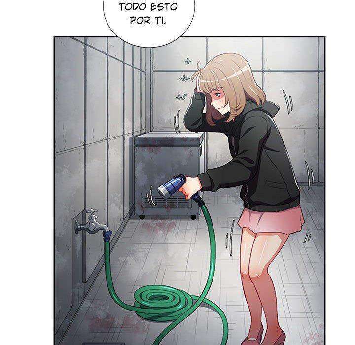 Trabajo a Tiempo Parcial de Yuri Capitulo 63 página 42