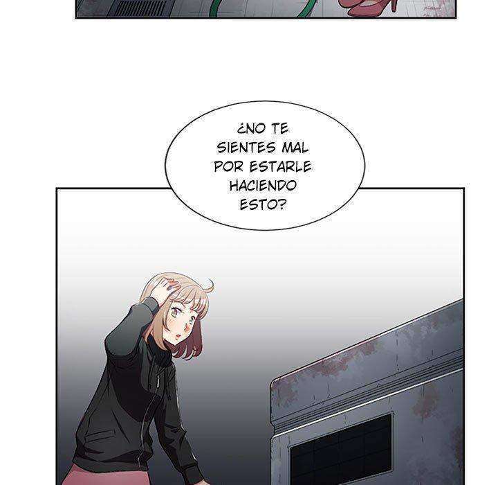 Trabajo a Tiempo Parcial de Yuri Capitulo 63 página 43