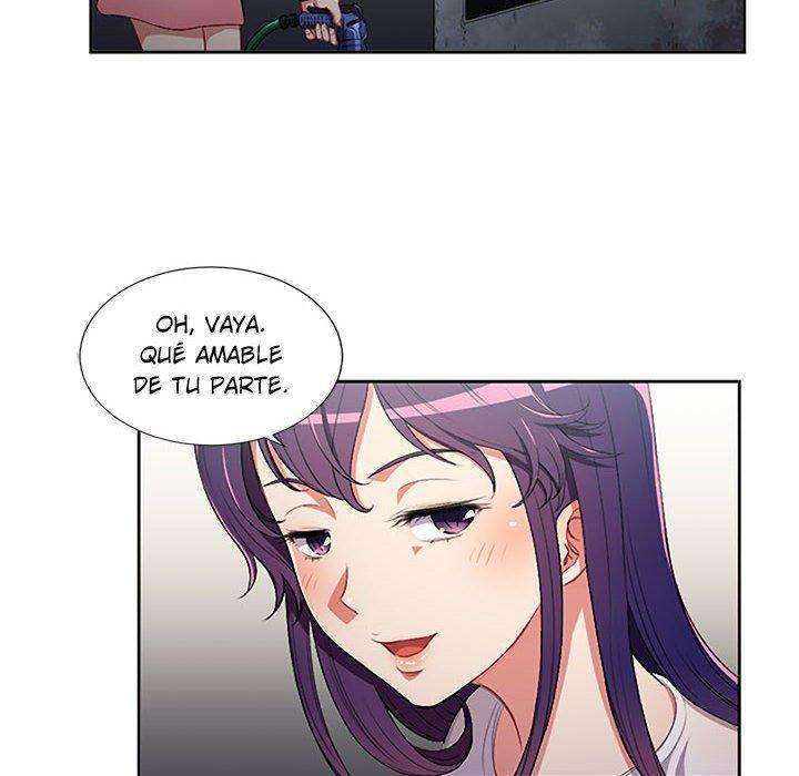 Trabajo a Tiempo Parcial de Yuri Capitulo 63 página 44